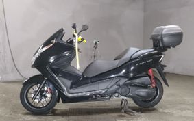 HONDA FORZA MF12