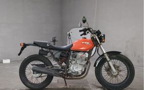 HONDA FTR223 MC34