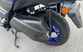 YAMAHA X-MAX SG70J