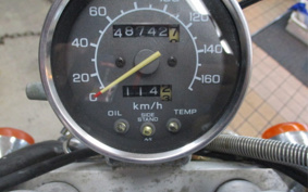 HONDA STEED400 1996 NC26