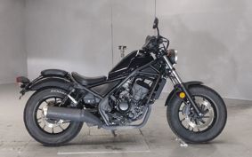 HONDA REBEL MC49