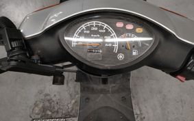 YAMAHA JOG SA36J