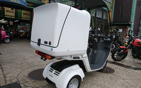 HONDA GYRO TA03