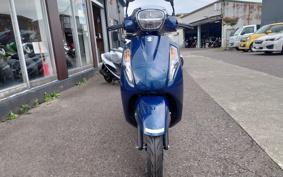 SUZUKI ADDRESS V125 DP12H