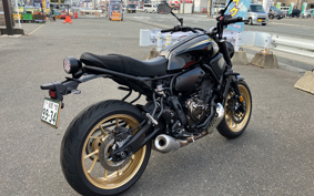 YAMAHA XSR700 2024 RM41J
