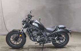 HONDA REBEL MC49