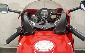 HONDA RVF400 1997 NC35