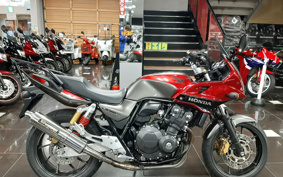 HONDA CB400SFV-3 BOLDOR 2018 NC42