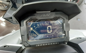 HONDA ADV150 KF38