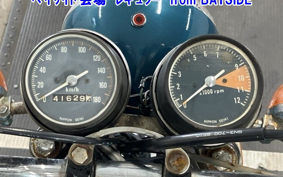 HONDA CB250