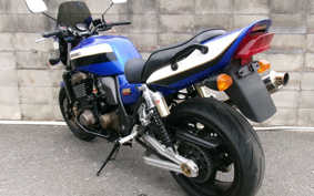 KAWASAKI ZRX1200 R 2002 ZRT20A