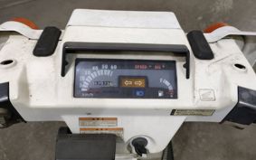HONDA GYRO TD01