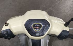 HONDA SUPER CUB50 AA04