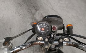 SUZUKI GS50 NA41A
