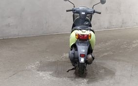 SUZUKI LETS4 CA45A