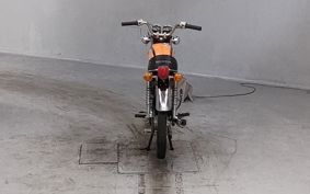 HONDA CB50 JX CB50