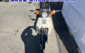 HONDA C50