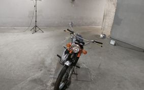 HONDA CL125 CL125K