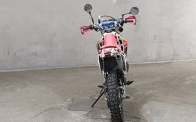 HONDA CRM250R MD24
