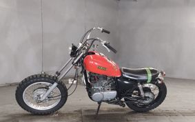 YAMAHA SR400-1 1JR