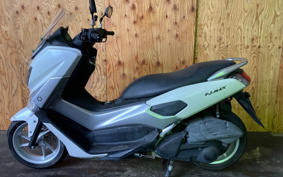 YAMAHA N-MAX SE86J