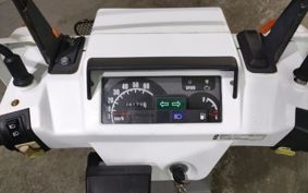 HONDA GYRO TD02