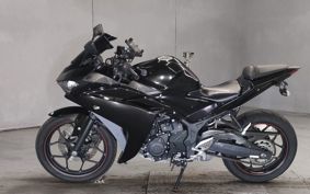 YAMAHA YZF-R25 RG10J