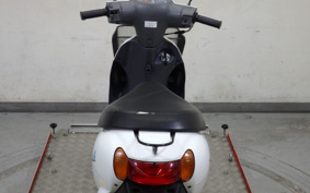 SUZUKI LETS4 CA41A