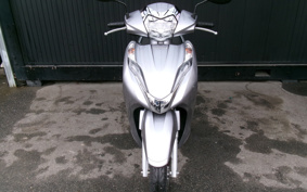 HONDA LEAD 125 JF45