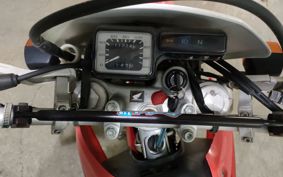 HONDA XR250 MD30