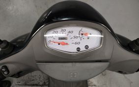 SUZUKI LETS5 CA47A