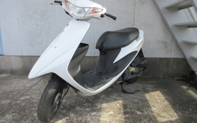SUZUKI ADDRESS V50 CA44A