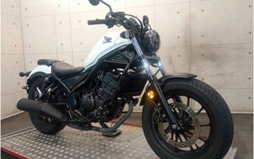 HONDA  REBEL 250 ABS MC49
