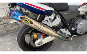 HONDA CB1300SF SUPER FOUR 2003 SC54