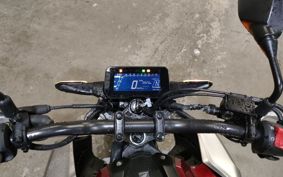 HONDA CB125 R JC79