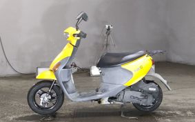 SUZUKI LETS4 CA45A