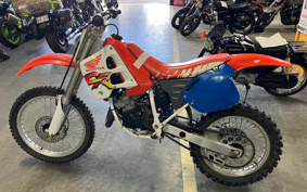 HONDA CR125 JE01
