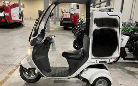 HONDA GYRO TA03