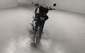 YAMAHA WR125R DE07