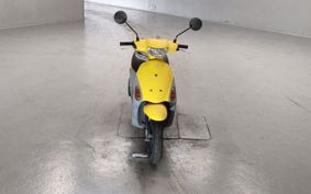 SUZUKI LETS4 CA45A