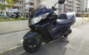 SUZUKI SKYWAVE 250S-1 CJ46A