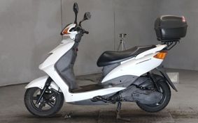 YAMAHA CYGNUS125X SE12J