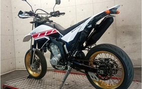 YAMAHA WR250X DG15J