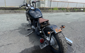 YAMAHA DRAGSTAR400 2004 VH01J
