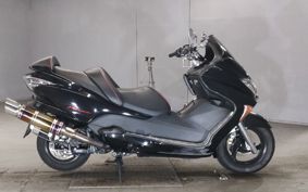 HONDA FORZA X MF08