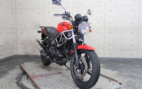 HONDA VTR 250 MC33