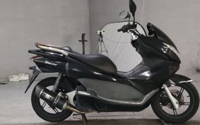 HONDA CROSS CUB110 JA60