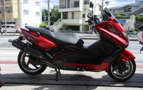 YAMAHA T-MAX500 2006 SJ04J