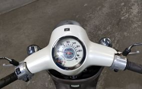HONDA GIORNO AF70