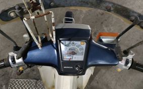 HONDA SUPER CUB50 C50